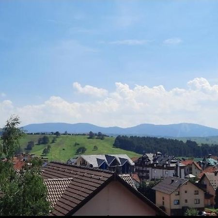Zlatibor Apartman Jagoda Exteriör bild