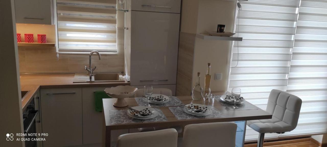 Zlatibor Apartman Jagoda Exteriör bild
