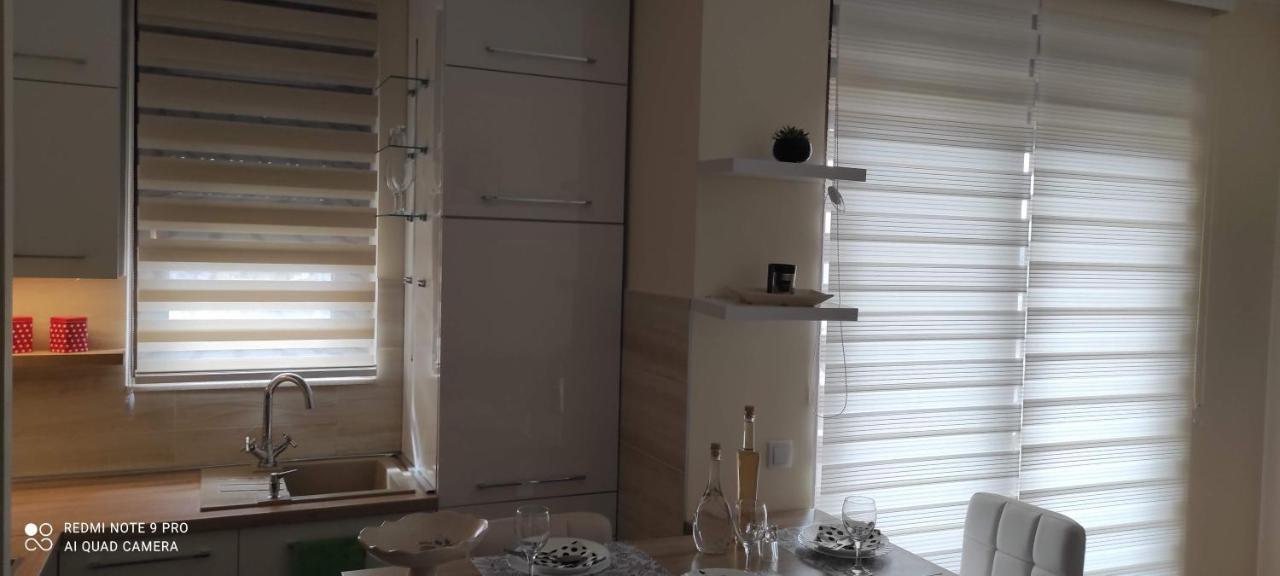 Zlatibor Apartman Jagoda Exteriör bild