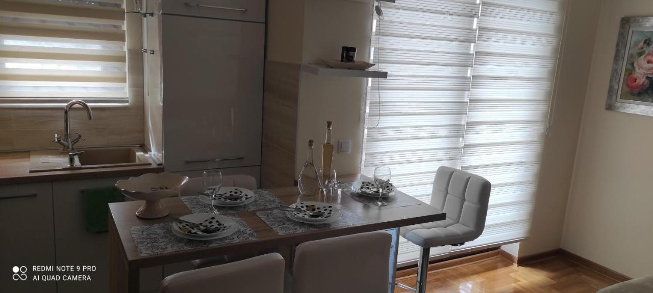 Zlatibor Apartman Jagoda Exteriör bild