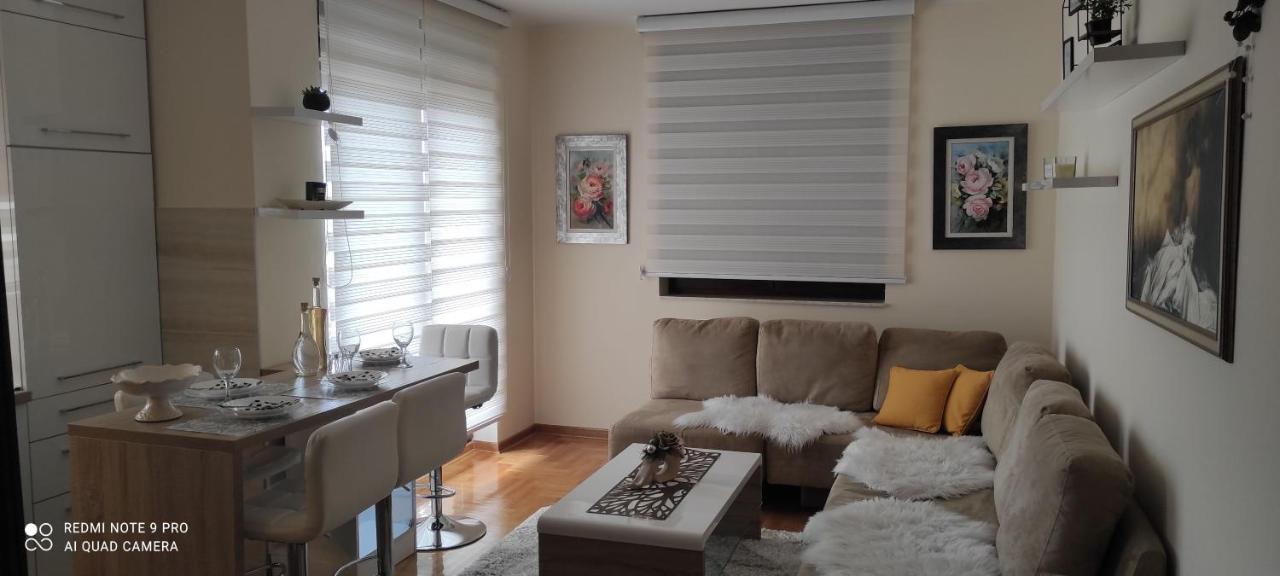 Zlatibor Apartman Jagoda Exteriör bild