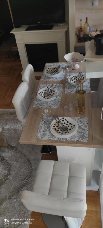 Zlatibor Apartman Jagoda Exteriör bild