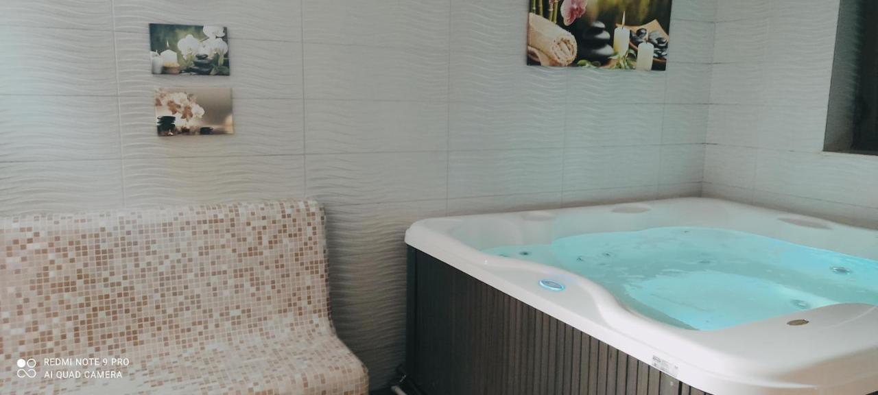 Zlatibor Apartman Jagoda Exteriör bild