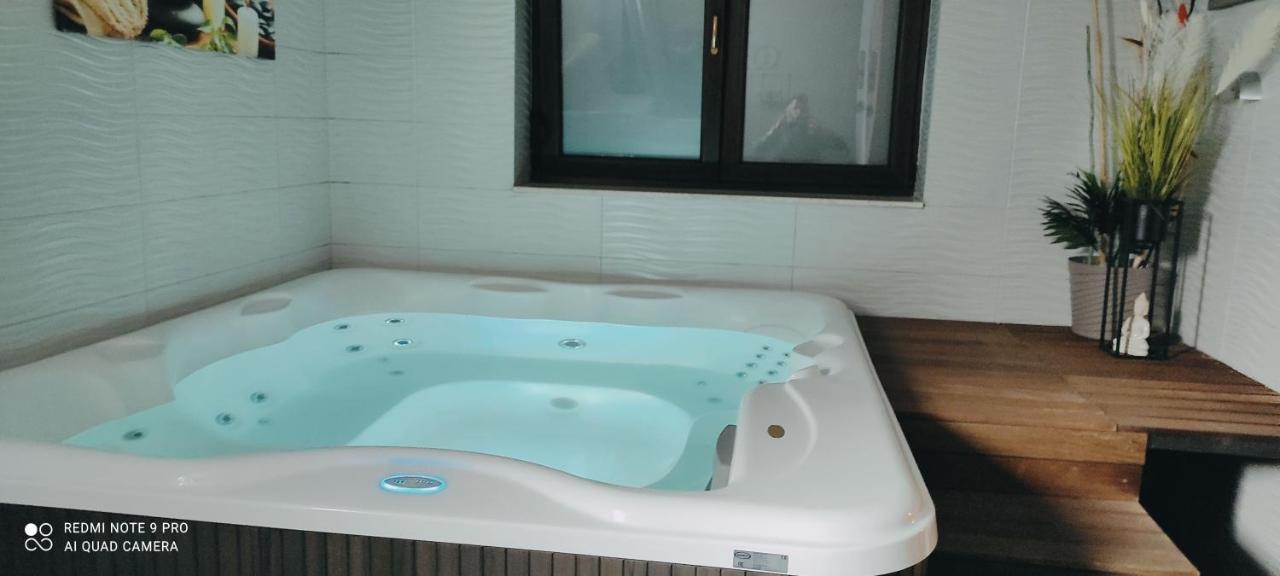Zlatibor Apartman Jagoda Exteriör bild