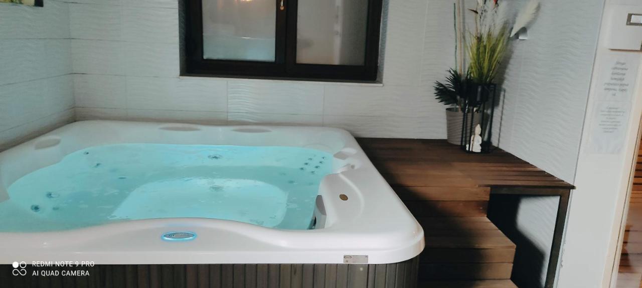 Zlatibor Apartman Jagoda Exteriör bild