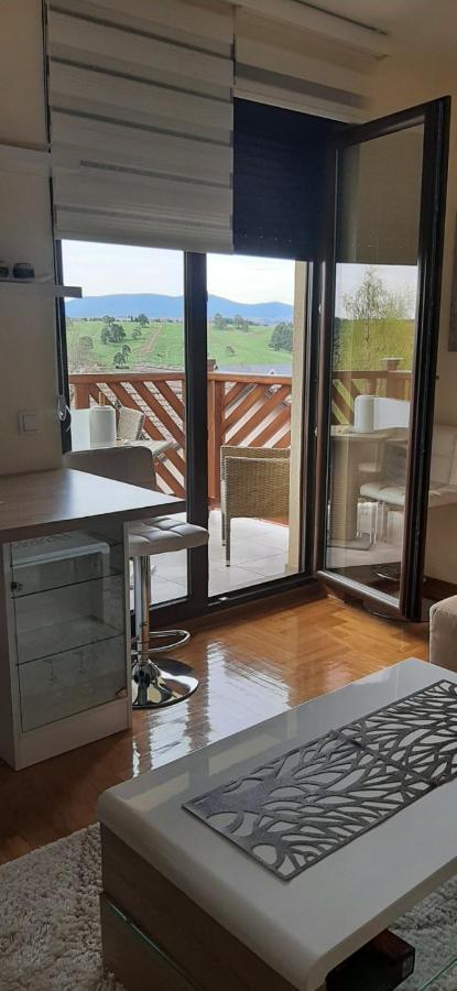 Zlatibor Apartman Jagoda Exteriör bild
