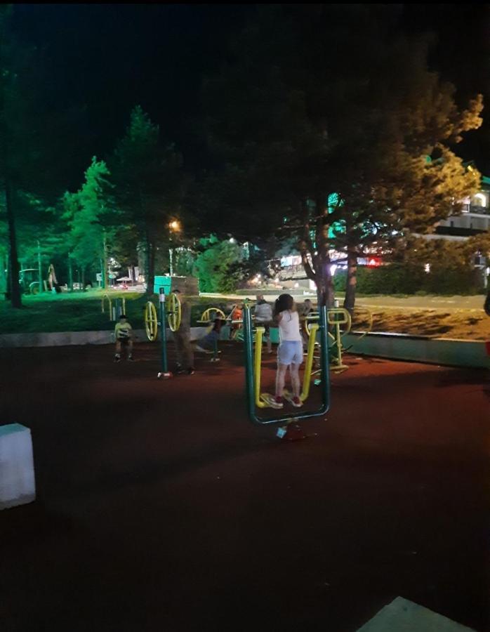 Zlatibor Apartman Jagoda Exteriör bild