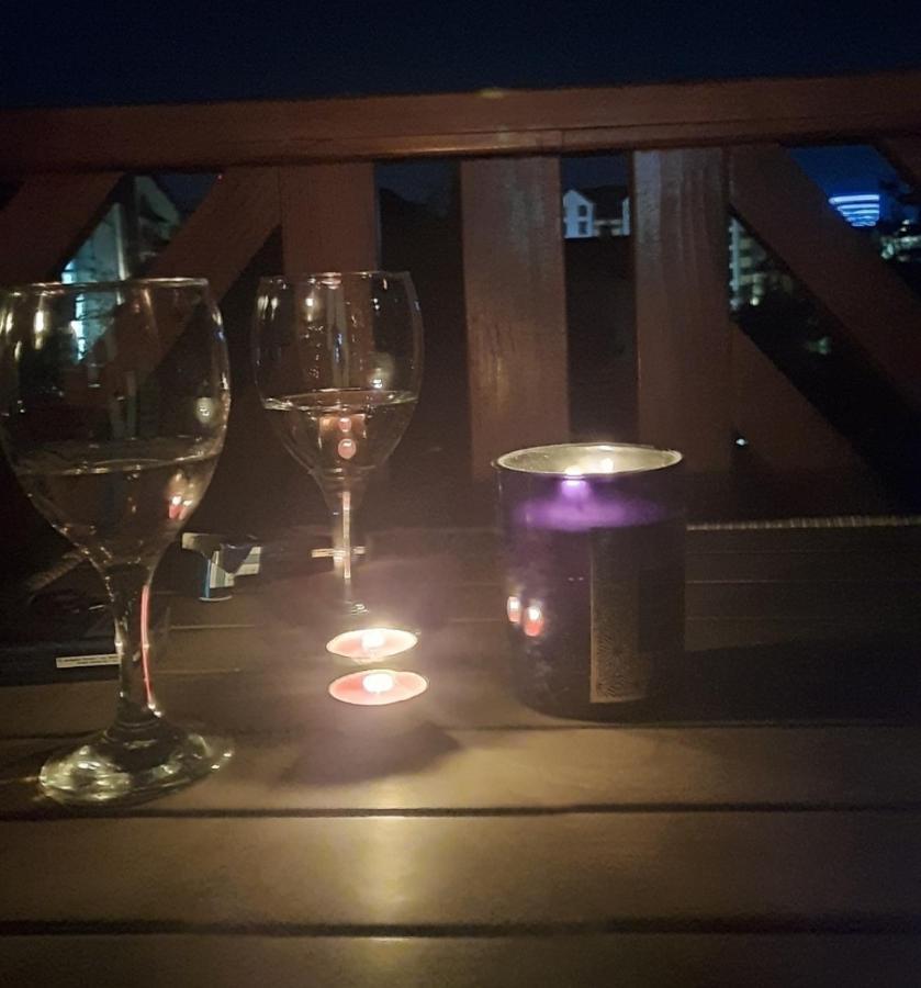 Zlatibor Apartman Jagoda Exteriör bild