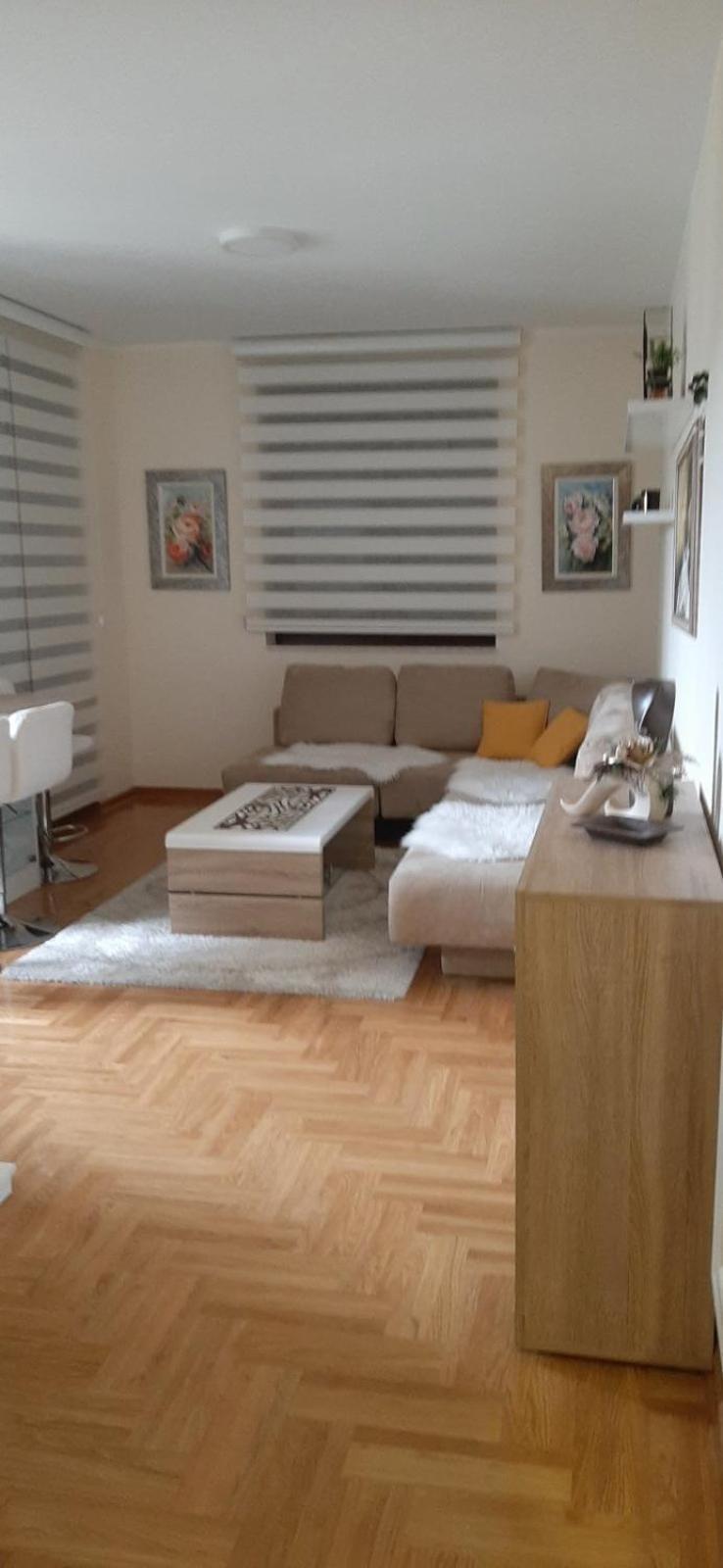 Zlatibor Apartman Jagoda Rum bild